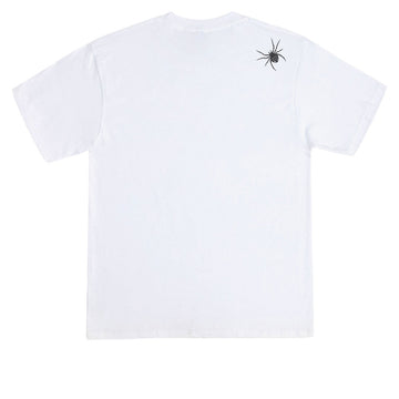 Creature Web 2 Relic T-Shirt - White