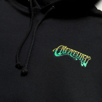 Creature Sideshow Hoodie - Black