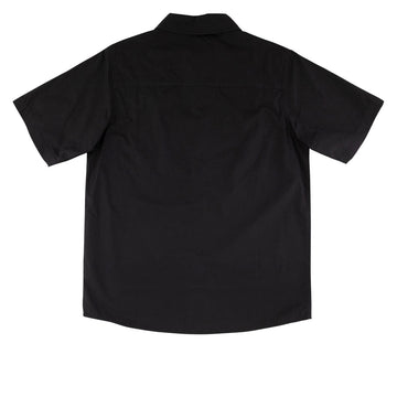 Creature Web 2 Relic Work Shirt - Black