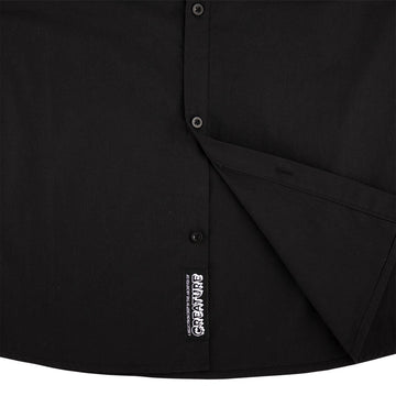 Creature Web 2 Relic Work Shirt - Black