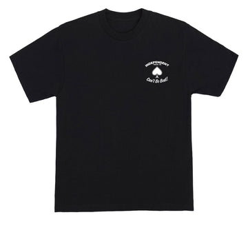 Independent Royal Flush T-Shirt - Black