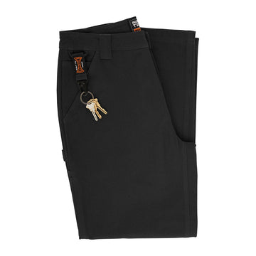 Independent Built To Grind Utility Pants - Black