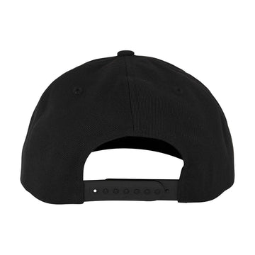 Independent Tools Of The Trade Snapback Hat - Black
