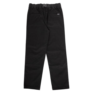 Santa Cruz Flex Double Knee Pants - Black