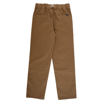 Santa Cruz Flex Double Knee Pants - Sandstone