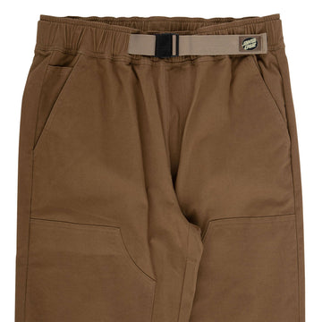 Santa Cruz Flex Double Knee Pants - Sandstone