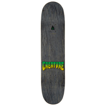 Creature Logo Skateboard Complete - 7.25