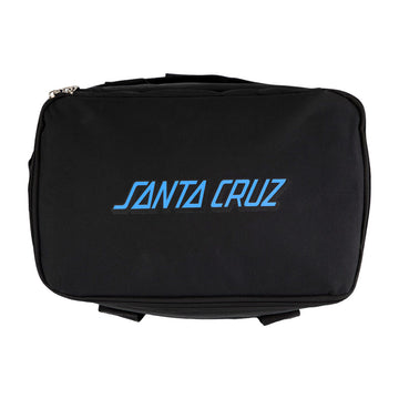Santa Cruz Wave Dot 15L Cooler Cooler - Black