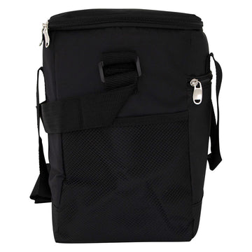 Santa Cruz Wave Dot 15L Cooler Cooler - Black