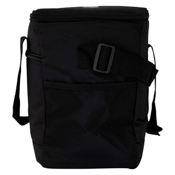 Santa Cruz Wave Dot 15L Cooler Cooler - Black