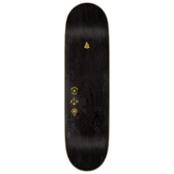 Creature Bonehead Eternal LG 7 Ply Birch Skateboard Complete - 8.50