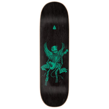 Creature Graham Stand Fast II Pro Skateboard Deck - 9.125