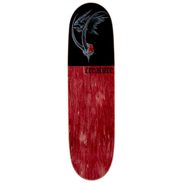 Creature Provost Guardian Pro Skateboard Deck - 8.80