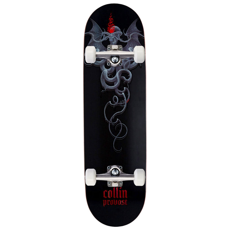Creature Provost Guardian Pro Skateboard Complete - 8.80