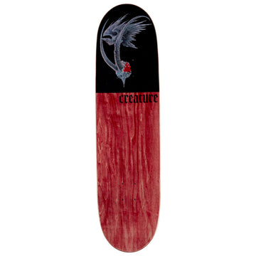 Creature Martinez Guardian Pro Skateboard Deck - 8.60