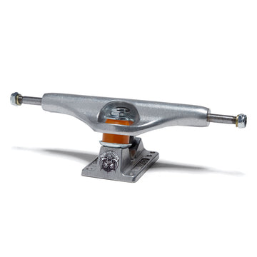 Independent x Motörhead Stage 11 Hollow Skateboard Trucks - Polished Silver - 159mm