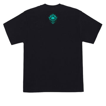 Creature Comic Book Relic T-Shirt - Black