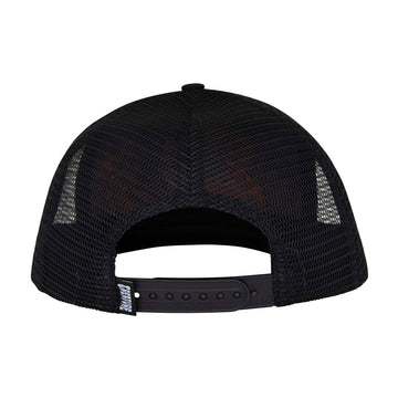 Creature x Cannibal Corpse Snapback Hat - Cardinal