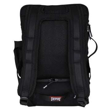 Creature Lost At Sea Backpack - Black