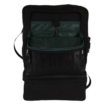 Creature Lost At Sea Backpack - Black