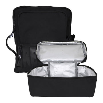 Creature Lost At Sea Backpack - Black