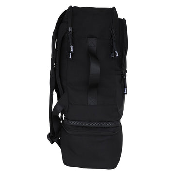Creature Lost At Sea Backpack - Black
