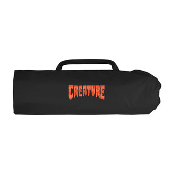 Creature Lost At Sea Camp Chair - Black