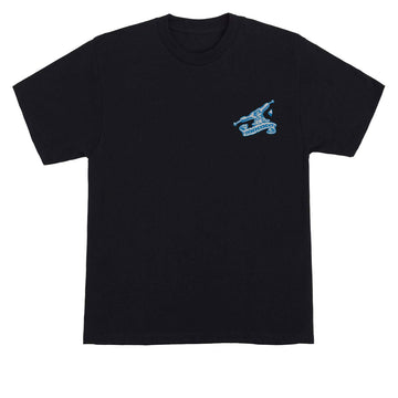 Independent Under The Bridge T-Shirt - Black