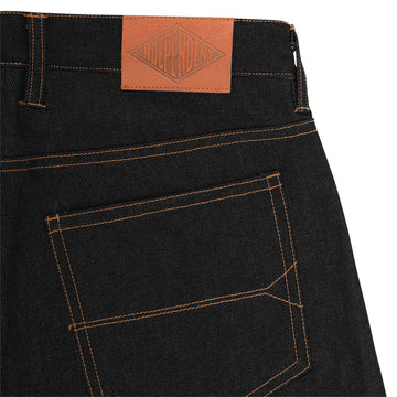Independent Free On The Streets Denim Jeans - Black