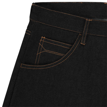 Independent Free On The Streets Denim Jeans - Black