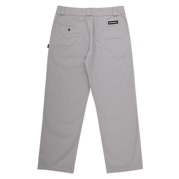 Independent Standard Chino Pants - Cement
