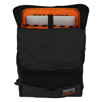 Independent BTG Backpack - Black