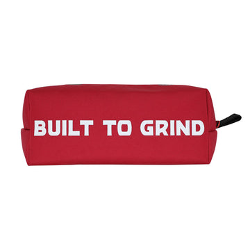 Independent Curb Storage Case - Red