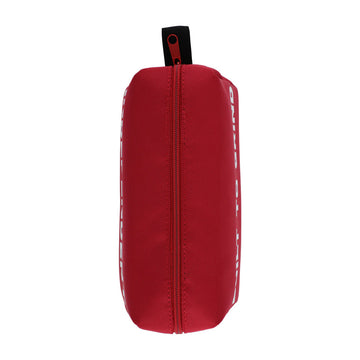 Independent Curb Storage Case - Red