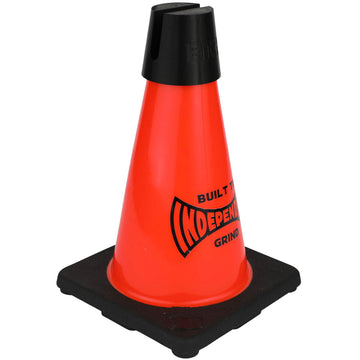 Independent Built To Grind Phone Cone - Orange