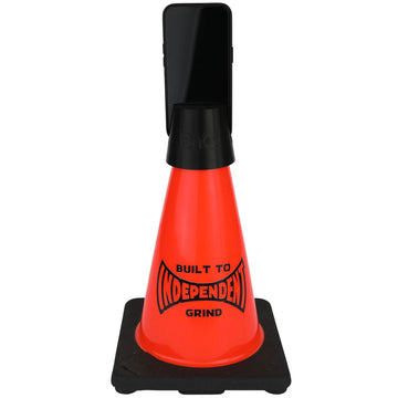 Independent Built To Grind Phone Cone - Orange