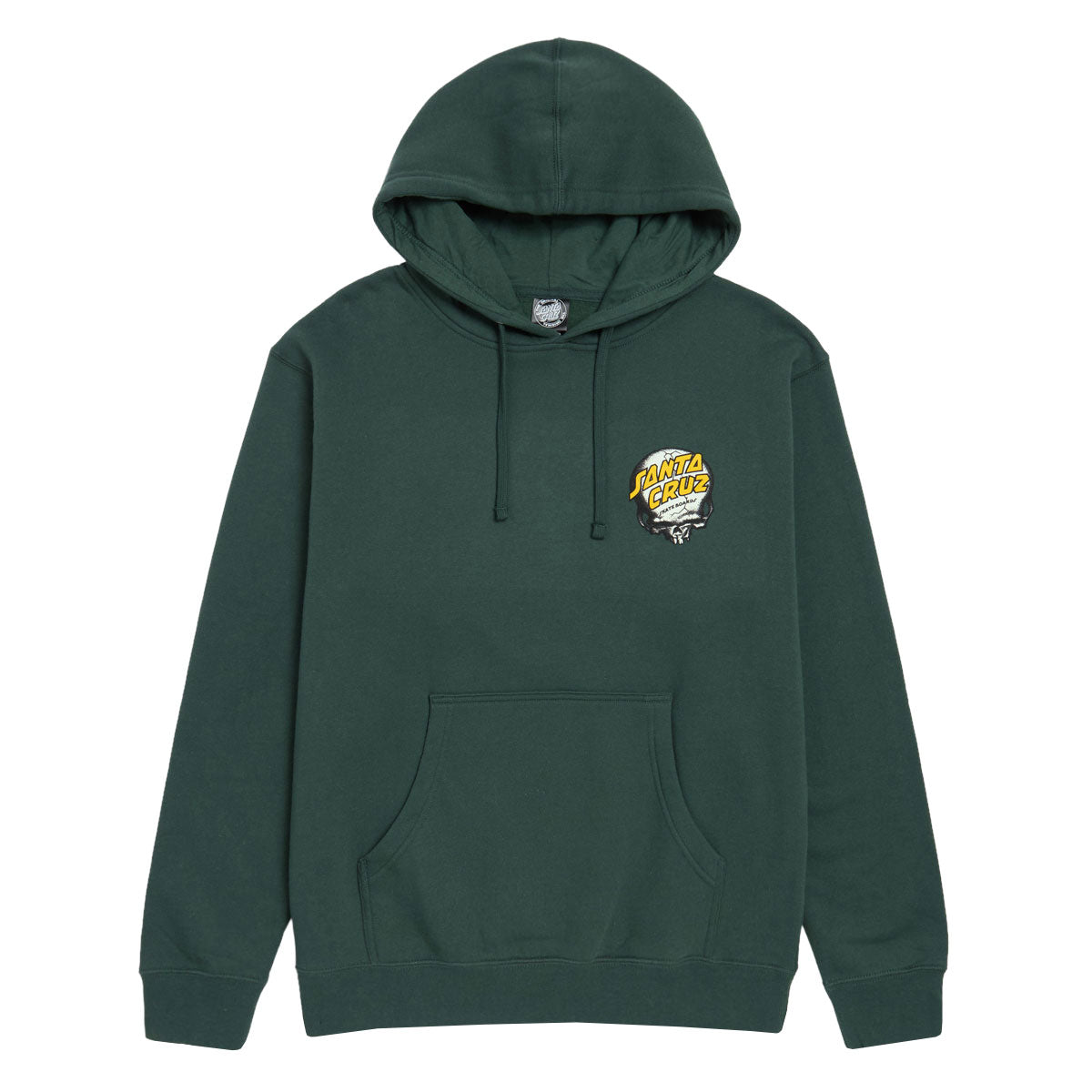 BAD HOP Breath CHECK MEXICAN PARKA パーカー Benny & Spesh - Cooked Crack Heavyweight Skull Hoodie – Black