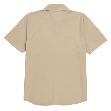Santa Cruz Opus Work Shirt - Sand