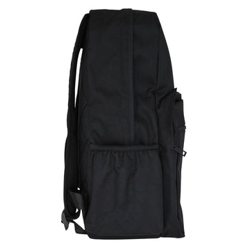 Santa Cruz Loco Dot Backpack - Black