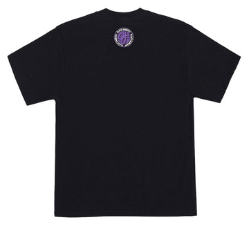 OJ x Black Sabbath Paranoid Witch T-Shirt - Black
