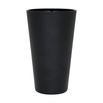 OJ x Black Sabbath Pint Glass - Frosted Black
