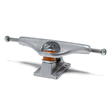 Independent Stage 11 Pro TFunk Skateboard Trucks - Polished Silver - 149mm