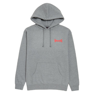 Independent x Rhino Hoodie - Gunmetal Heather