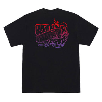 Creature Coffin Club Relic T-Shirt - Black