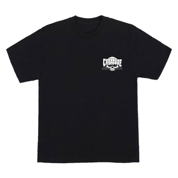 Creature Ransom T-Shirt - Black