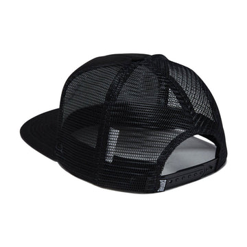 Creature Security Service Snapback Hat - Black