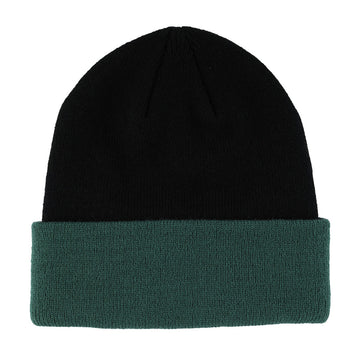 Creature Burn Witch Burn Beanie - Black