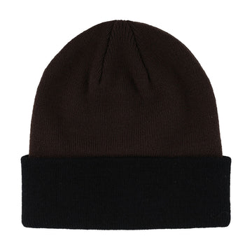 Creature Burn Witch Burn Beanie - Brown