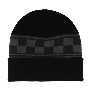Creature Ransom Beanie - Black