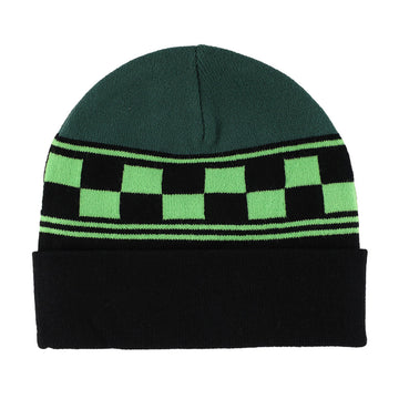 Creature Ransom Beanie - Green